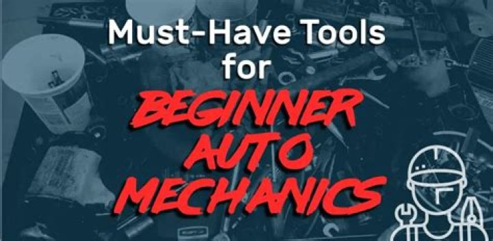 How much does a beginner auto mechanic make?