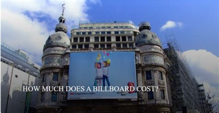 How much does a Billboard magazine cost?