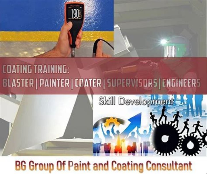 How much does a blaster painter make?