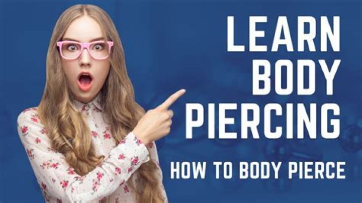 How much does a body piercer make annually?