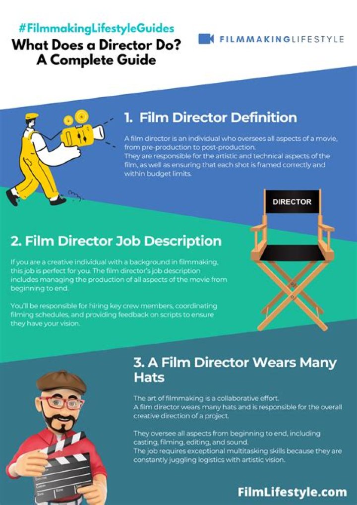 How much does a director of a movie get paid?