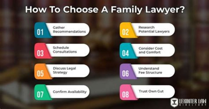How much does a family lawyer make in Trinidad?