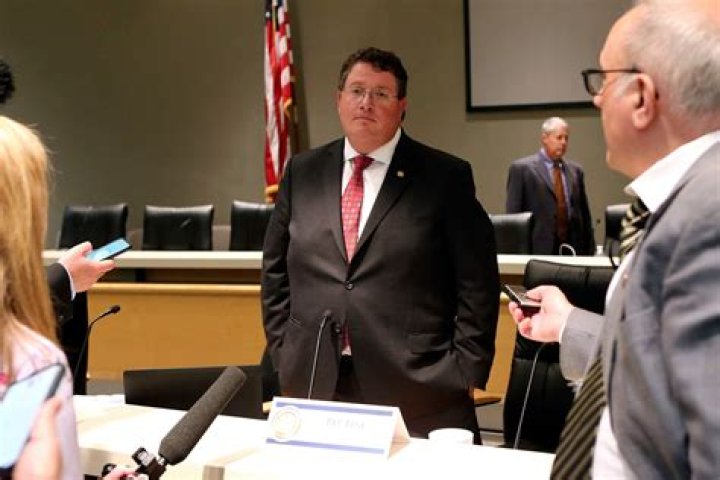 How Much Does a Florida congressman make?