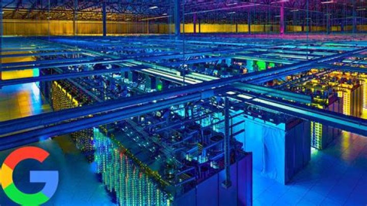 How much does a Google data center facilities technician make?