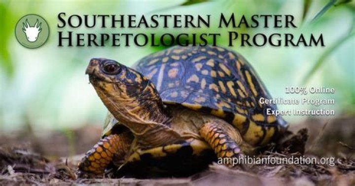 How much does a herpetologist make in Georgia?