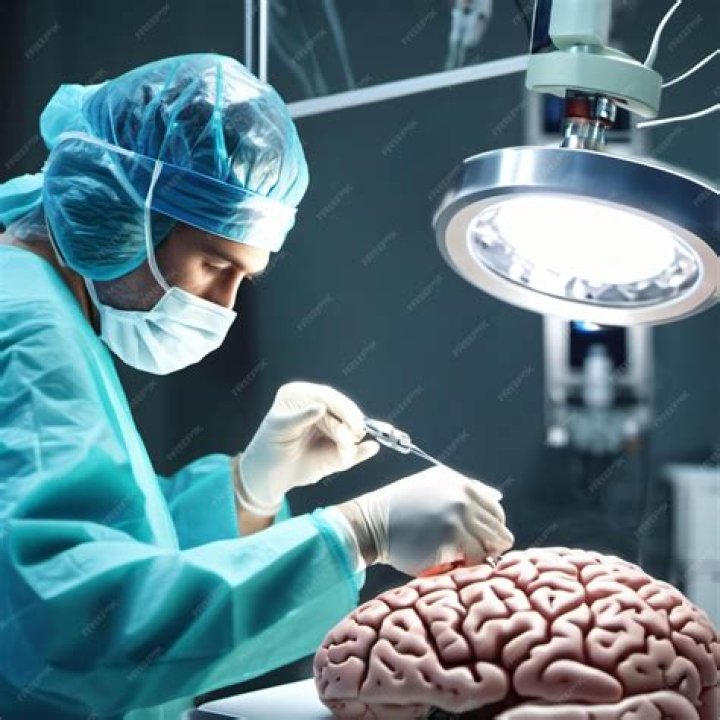 How much does a high end neurosurgeon make?