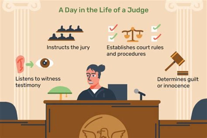 How much does a judge earn in the UK?