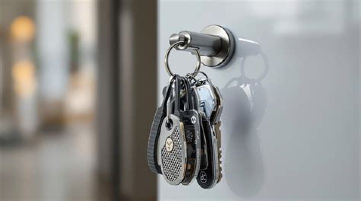 How much does a key holder at Dollar General make?