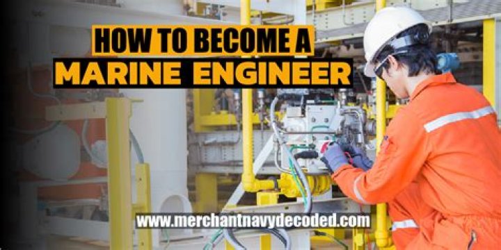 How much does a marine mechanic make annually?