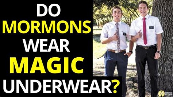 How much does a Mormon make?
