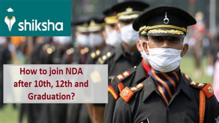 How much does a NDA officer earn?