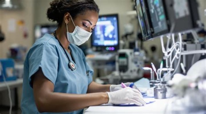 How much does a new nurse make in South Carolina?