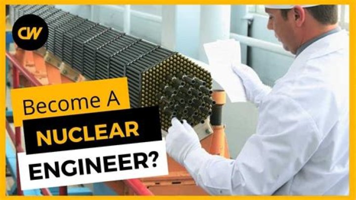 How much does a nuclear engineer make on average?