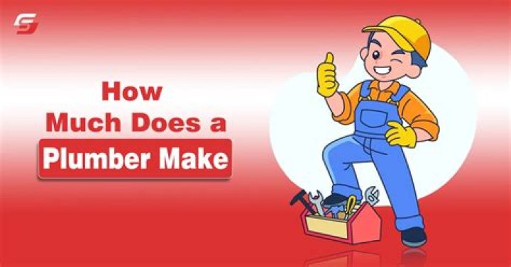 How much does a plumber in Kentucky make?
