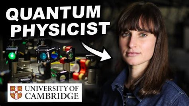 How much does a quantum physicist make in Canada?