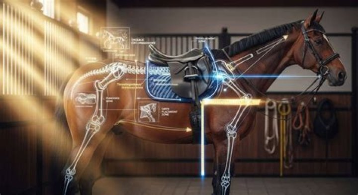 How much does a saddle fitter get paid?