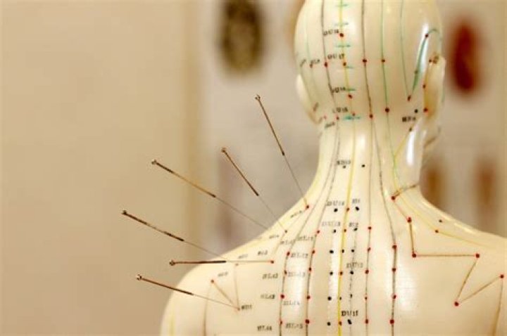 How much does an acupuncture earn?