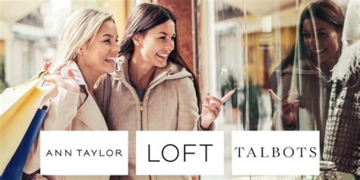 How much does Ann Taylor Loft pay per hour?