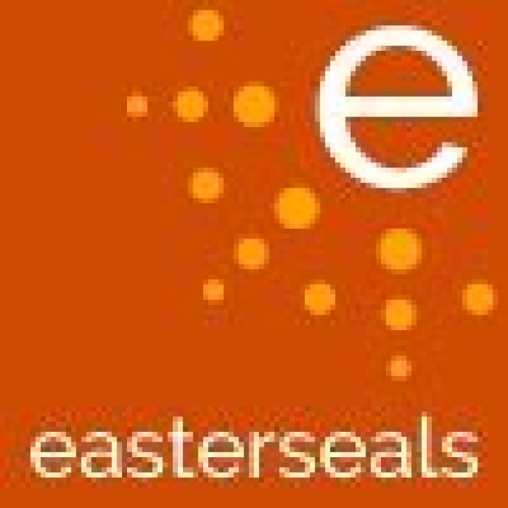 How much does Easterseals pay?