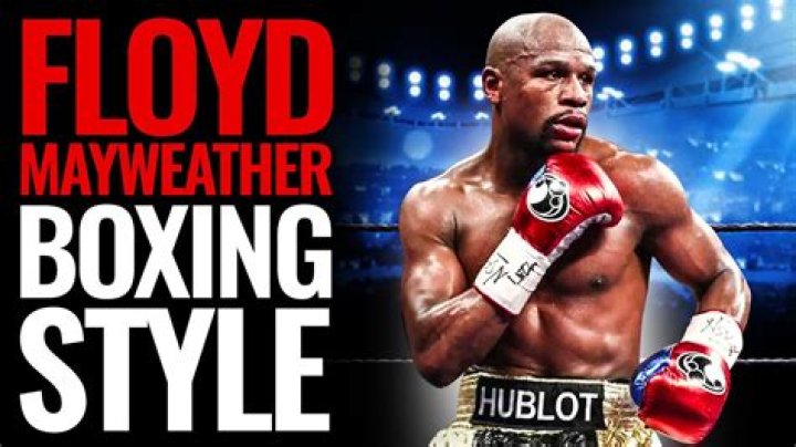 How much does Floyd get paid to fight?