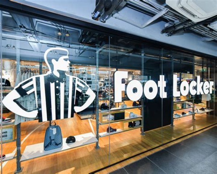 How much does Footlocker make yearly?