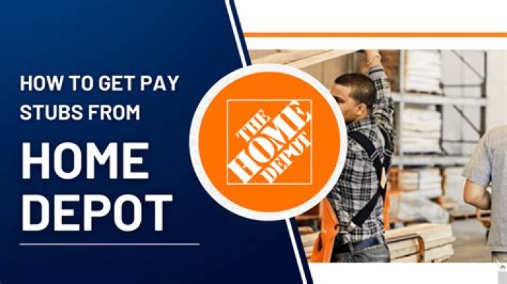 How much does Home Depot pay associates?