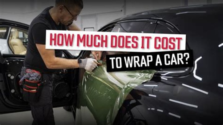 How much does it cost to customize car?