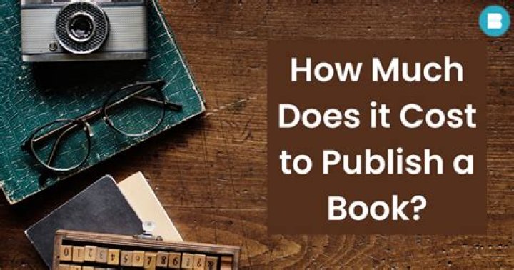 How much does it cost to get a book copyrighted?