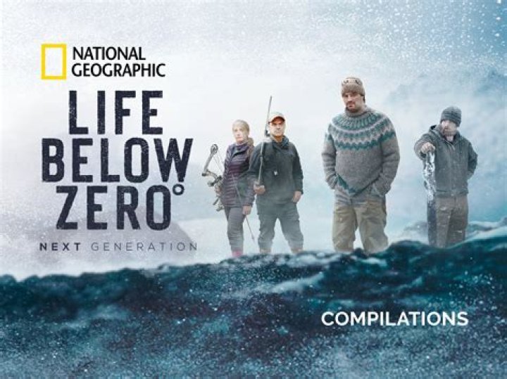 How much does life below zero pay per episode?