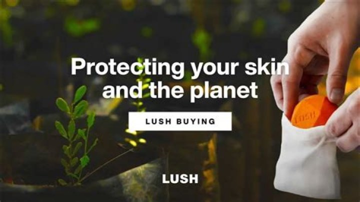 How much does Lush pay Canada?
