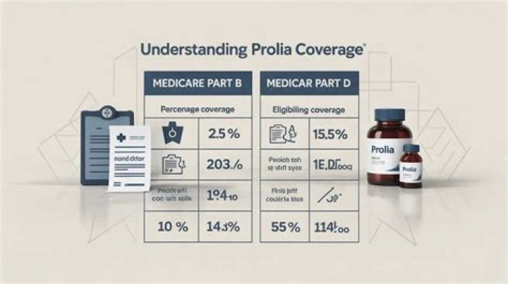 How Much Does Medicare pay for Prolia injection?