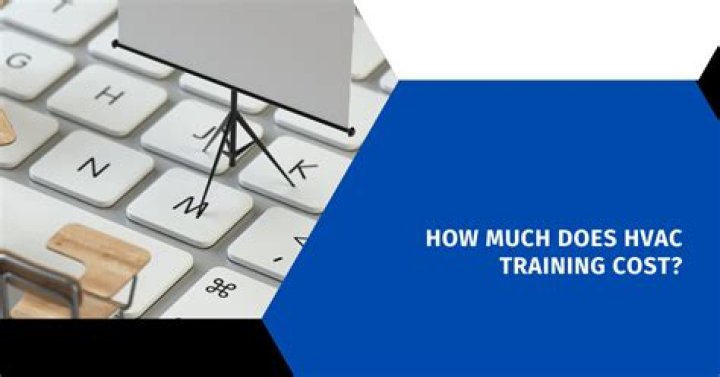 How much does PCT training cost?