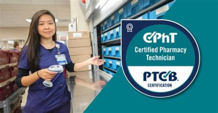 How much does pharmacy tech certification cost?