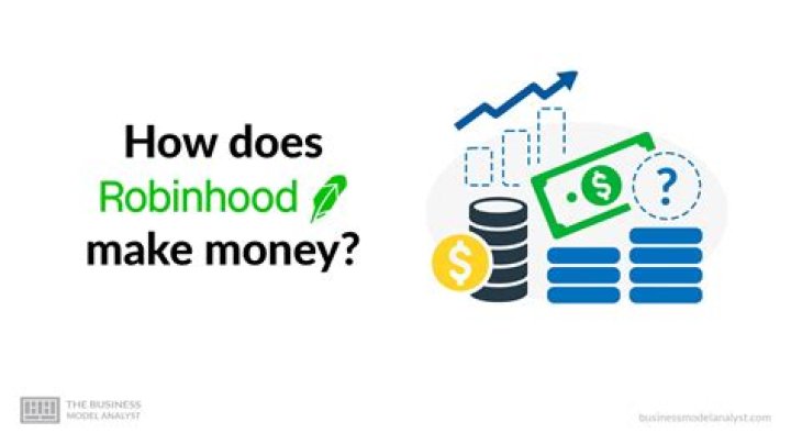 How much does Robinhood take when you sell?