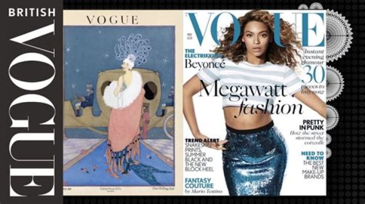 How much does Teen Vogue make?