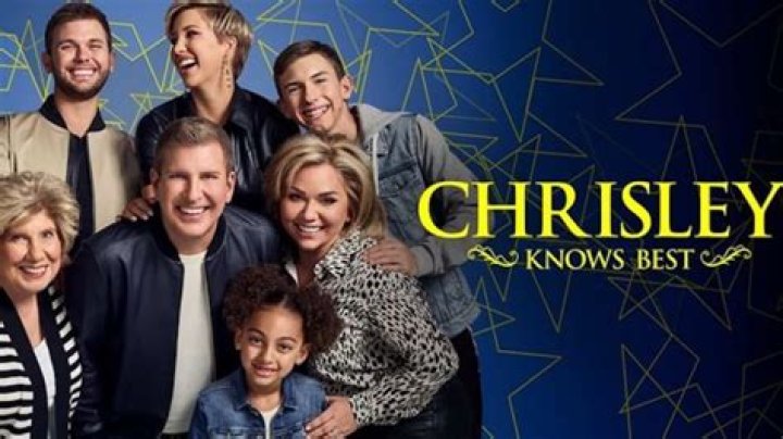 How much does the Chrisleys get paid per episode?