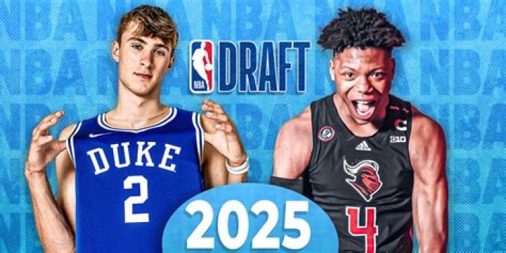 How much does the first pick in NBA draft make?