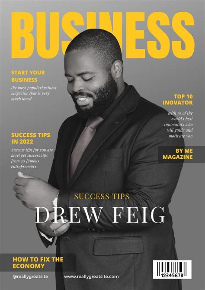 How much does working for a magazine pay?