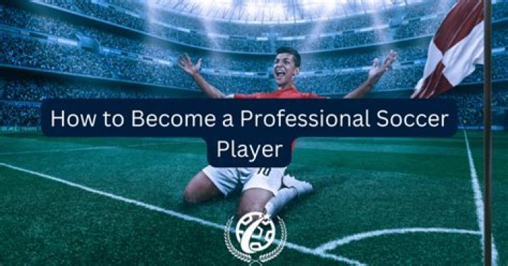 How much education do you need to be a soccer player?