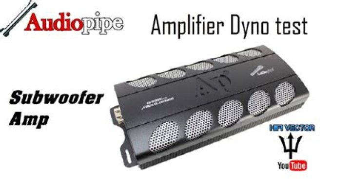 How much is a Audiopipe 1000 watt amp?