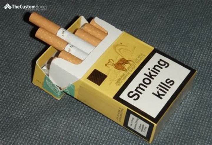 How much is a pack of cigarette in PA?
