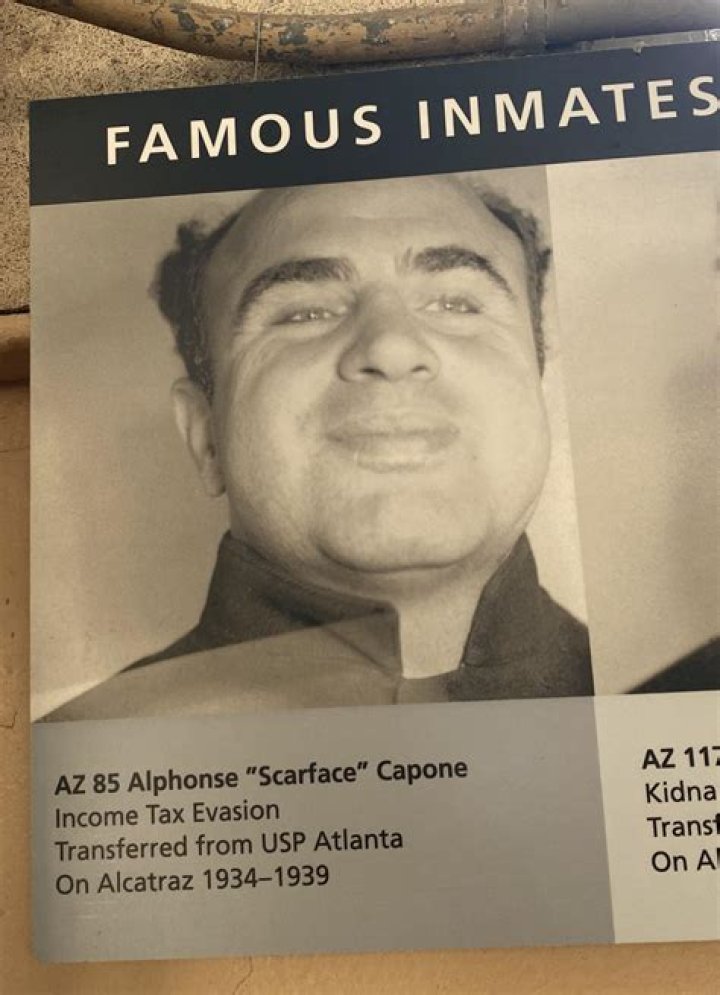 How much is Al Capone's Tommy Gun worth?