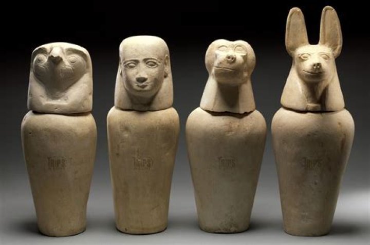 How much is an Egyptian artifact worth?