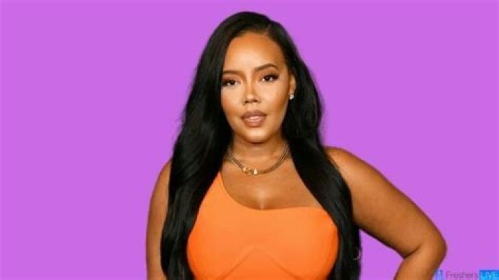 How much is Angela Simmons?