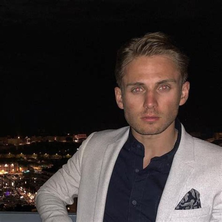 How much is Charlie Brake worth?