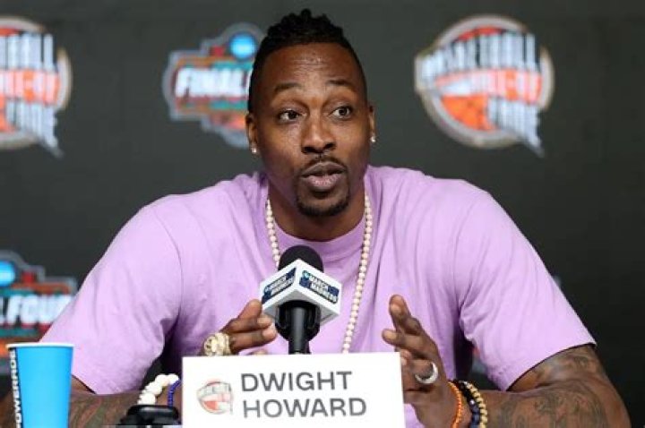 How much is Dwight Howard made in his career?