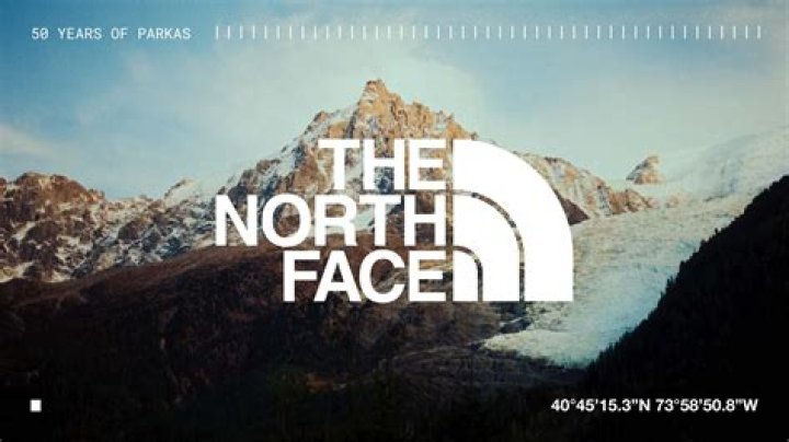 How much is North Face company worth?