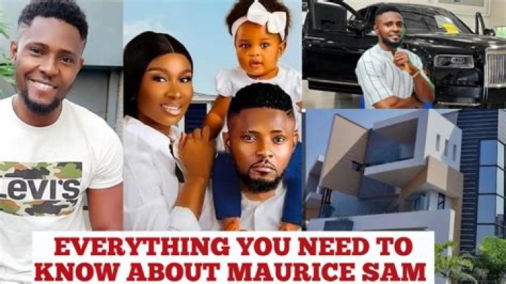 How much is Paul Maurice Worth?