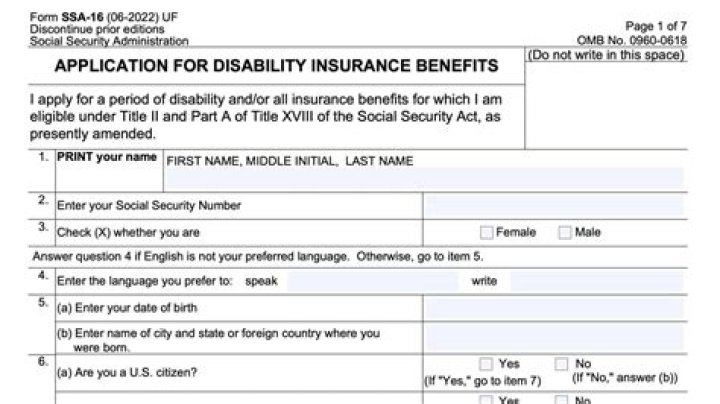 How much is Social Security disability for veterans?