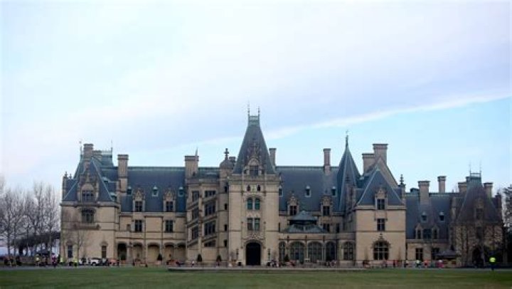 How much is the Biltmore House Worth?